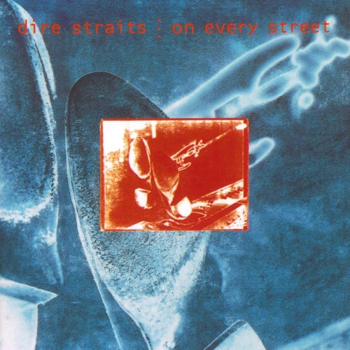 Dire Straits - 1991 On Every Street